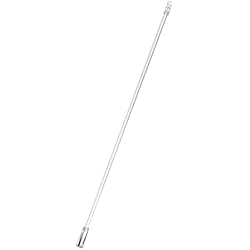 Persianas Largas Verticales Housoutil Varilla De Persiana Veneciana Reemplazo De Persianas Reemplazo De Persiana De Ventana Reparación De Persianas Verticales Partes Ciegas Ciego Páginas con Gancho Varilla De Extensión