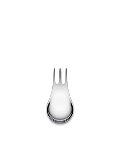 Alessi Moscardino GIMR01S4 Design-Mehrzweckbesteck Set (4-teilig)