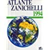 Atlante Zanichelli 1994