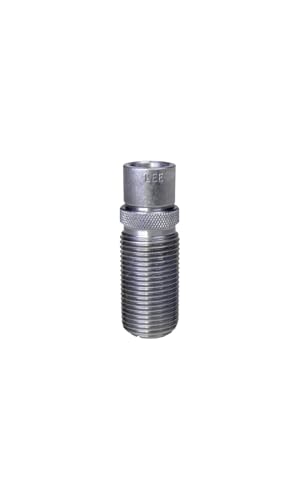 Die pour Trimer Lee Precision 90032 de calibre 9mm Luger pour un rechargement de haute précision