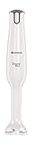 Havells Duro Blend Low Noise 300 watt Hand Blender With Double Wall Stem, Double Bush, Copper Motor,304 SS Blade & 2 Years Warranty