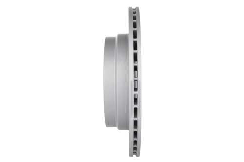 Disques de frein arrière pleins Bosch BD1141 auto 300mm - 2