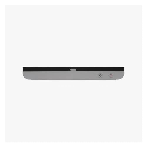 Couverture avant série X1 accessoire d'imprimante 3D de remplacement