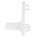 358684 Top Load Clothes Washer Lid Strike Compatible with Top Brands Replaces with WP358684, AP6008731, 3331 and PS11741871, EA11741871, EAP11741871, PS11741871