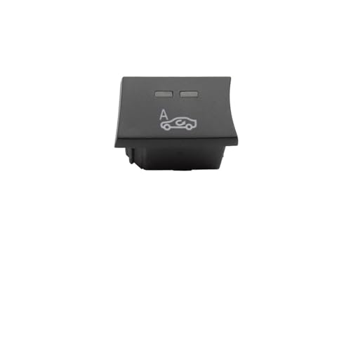 Bouton Climatisation BMW Finition Premium Commande Ventilation Tableau Bord