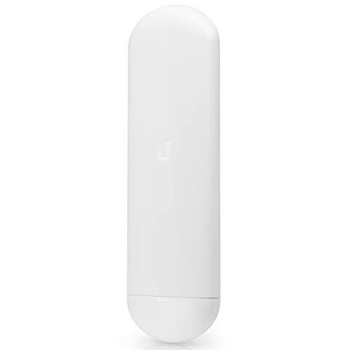 Ubiquiti Nanostation Ns-5Ac 5 Ghz, Nano Mimo Tdma, Airmax Ac