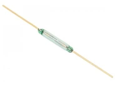 Magnetic Glass Reed Switch(Pack of-2) (B0DDTG81FT) Amazon Price History, Amazon Price Tracker