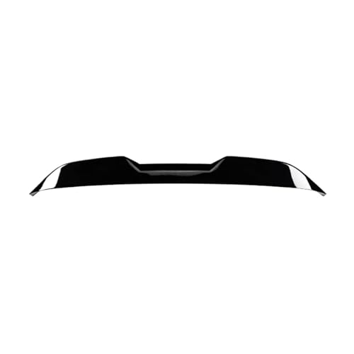 と互換性がある BMW G42 G87 M2 2022 2023 220i 230i M235i M240i クーペ リアトランクリッド ブーツスポイラー ウィング チューニングアクセサリーに適合(Glossy Black)