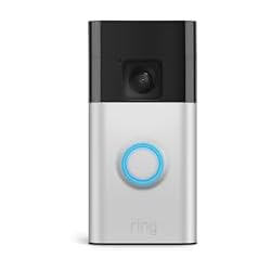 Amazon.com: Amazon Echo Show 8 with Ring Battery Doorbell (newest