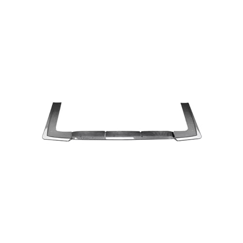 Diffuseur Classe V W447 look carbone premium style AMG pour une finition sport élégante
