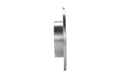 Disques de frein Bosch BD418 haute endurance avec certification ECE-R90 - 6