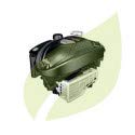Motor cortacésped Briggs & Stratton 5 CV 190 cm3