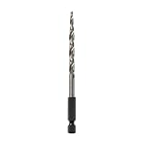 DEWALT DW2539 #10 Countersink 3/16-Inch Replacement Drill Bit Only