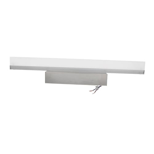 WHAMVOX Strisce Luminose Lunghe Per Specchi Da Bagno Strisce Calde A LED Moderne Da Parete Per Specchi Da Trucco Lampada Da Trucco Lampada Frontale Per Forniture Per