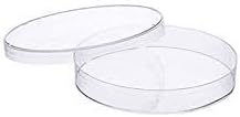 Alpha - Petri Dish 90mm, Polystyrene (10)