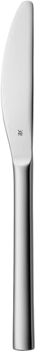 WMF Atria Menümesser mono 23 cm, Monobloc-Messer, Cromargan Edelstahl poliert, spülmaschinenfest