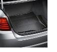 51472154481 -BMW Fitted Luggage Compartment Mat