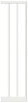Callowesse Carusi 20cm Safety Gate Extension - White