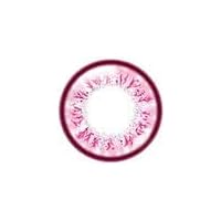 バカラ　ブルーム　ピオニー Amazon | パーフェクトシリーズ フルブルーム 度なし コスプレ