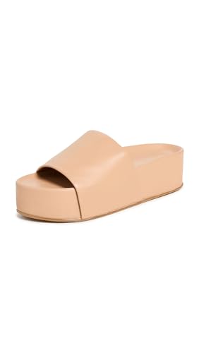 beek Women's Albatross Platform Slides