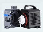 Pondlife Teichpumpe CTP-3800 SuperECO, regelbare Tauchpumpe/Filterpumpe, 3600 l/h, 20 W, H-Max 2,8 m, 10 m Kabel, Partikel bis 6 mm, Schlauchadapter 19/25/32 mm, für Teich, Aquarium & Bachlauf