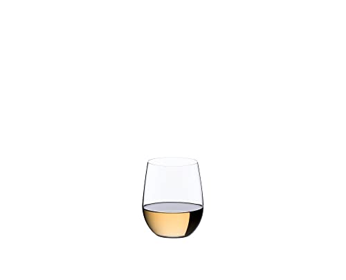 RIEDEL O Viognier/Chardonnay (Chablis) Set of 2