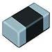 BK1005LL100-TV, Ferrite Beads Multi-Layer 10Ohm 25% 100MHz 0.5A 0.11Ohm DCR 0402 Automotive T/R (250 Items)