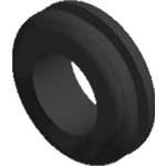 Essentra, 498050, Standard Grommet for Cable (250 Item/s)