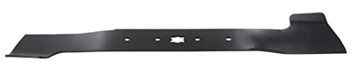 Greenstar LAME 53 CM POUR TONDEUSE MTD Noir