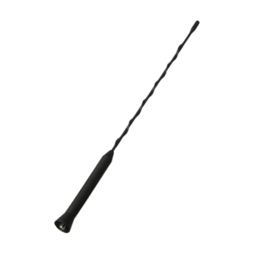 NITAGO Ct4Z-18813-b Mástil de Antena de Fácil Instalación para