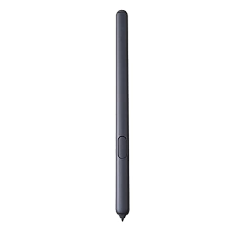 Stylet Actif pour Ecran Tactile pour Tab S6 Lite P610 P615 Crayon pour Tablette de 10,4 Pouces (Gris)