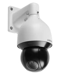 Amazon.com : Lorex 4K Ultra HD 25x Pan-Tilt-Zoom IP Weatherproof
