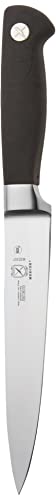 Mercer Culinary Genesis Flexibles Fillet Knife, 7-Inch , M20307, Black