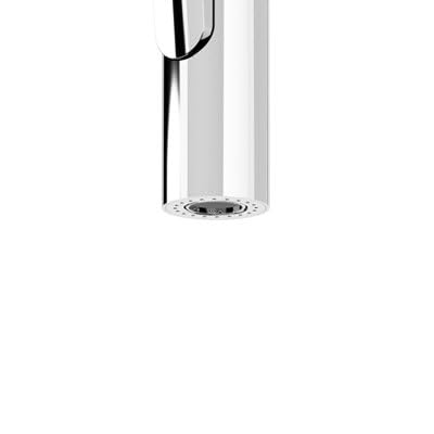 GoodHome Zanthe Mitigeur de cuisine chromé avec douchette extractible
