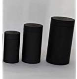 CGOLDENWALL 250C PPL lined vessel, PPL liner tank for Synthesis Autoclave Reactor (Customizable) (150ml)