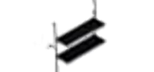 Kargo Master 48606 Folding Shelf