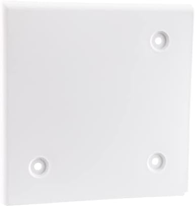 RV 4 1/2" Square Slide Out Corner Extrusion Cover - View #8