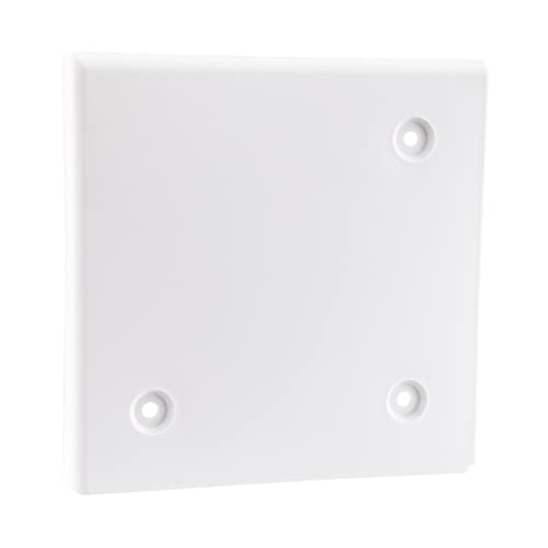 RecPro RV Slide-Out Corner Cover Square 4 1/2