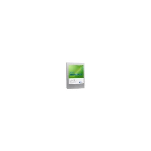 Mtron Mobi 3000 8,9 cm (3,5 tum) SSD-hårddisk 64GB P-ATA SLC