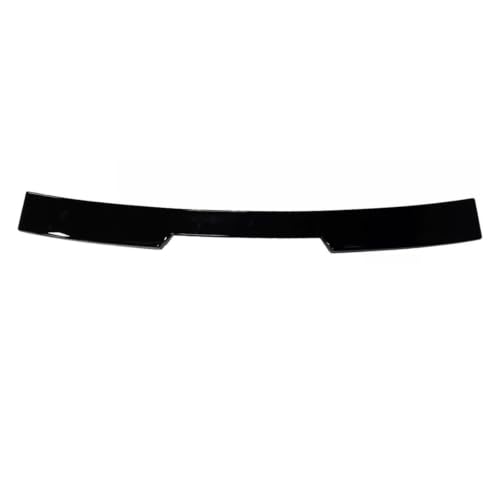 Aileron de toit haut de gamme style compétition pour Série 4 Gran Coupé F36 Blanc