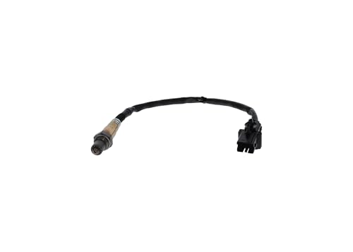 Sensor de Oxígeno Bosch 17204 Compatible Infiniti y Nissan miniatura 6