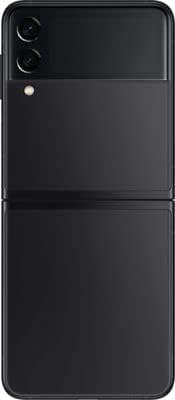 Samsung SMF711UZKV, SMF711UZGV, SMF711ULVV, Galaxy Z Flip3 5G Uw 128Gb Phantom Black thumb #1