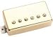 Seymour Duncan SH-1b 59 Model 4-Conductor Pickup - Gold Bridge