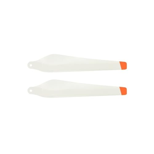 Hélices pliantes R3390 en carbone ultra résistantes pour drone T10