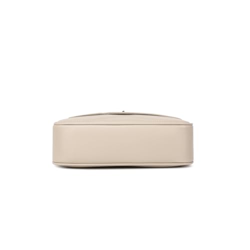 Image of JEEHAN Quilted Crossbody Bags for women Designer Shoulder Handbags Small Purse