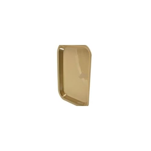 Plasdent 300FM-7 Flat Dental Tray Size F Mini Beige