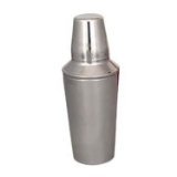 Browne 30 oz Stainless Steel Cocktail Shaker