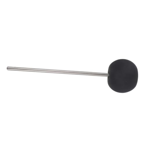 Drum Beater Pedal Hammer para Batería Caja Accesorio miniatura 7