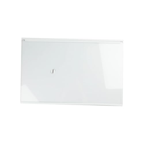 SUPPLYZ Direct Replacement for Whirlpool W11674478 Appliance Shelf-Glas