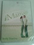 DVD Imarriage DVD (Original Message Plus 6 Study Sessions) Book